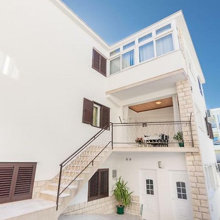 Apartment Holiday マカルスカ エクステリア 写真