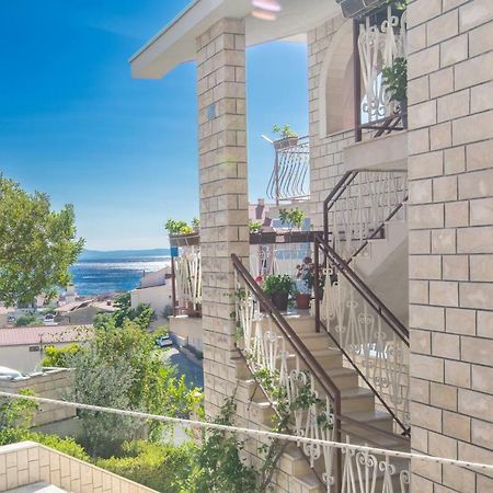 Apartment Holiday マカルスカ エクステリア 写真