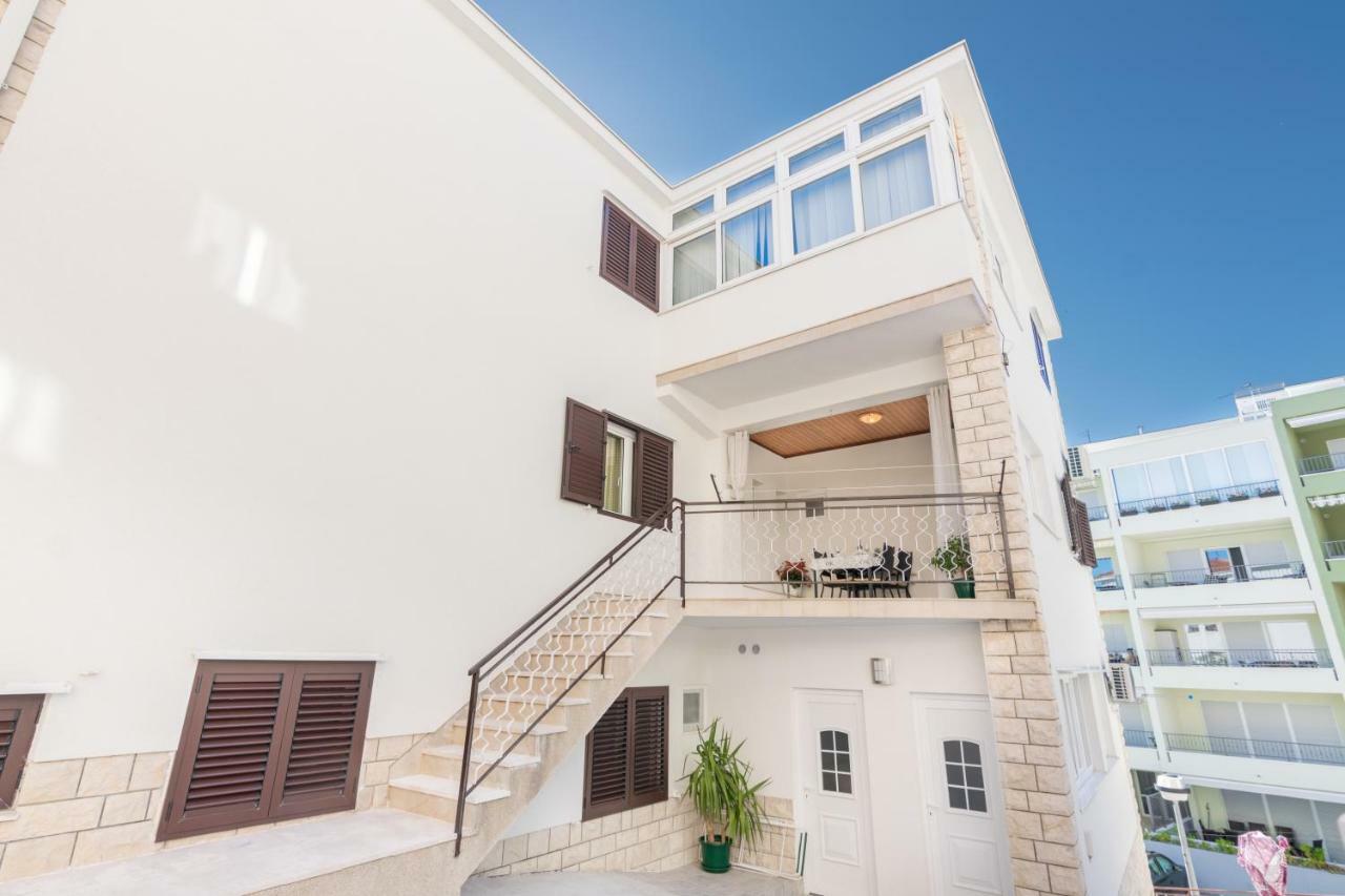 Apartment Holiday マカルスカ エクステリア 写真